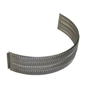 Sito do śrutownika Bijak szczelinowe proste